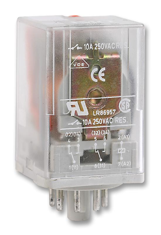 Imo Precision Controls Rs3Pn230Ac