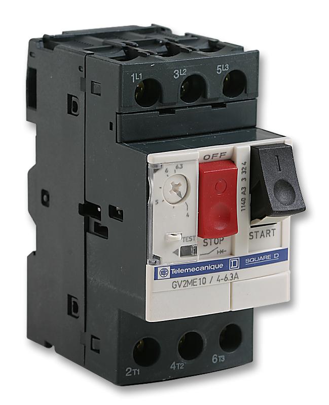 Schneider Electric Gv2Me10