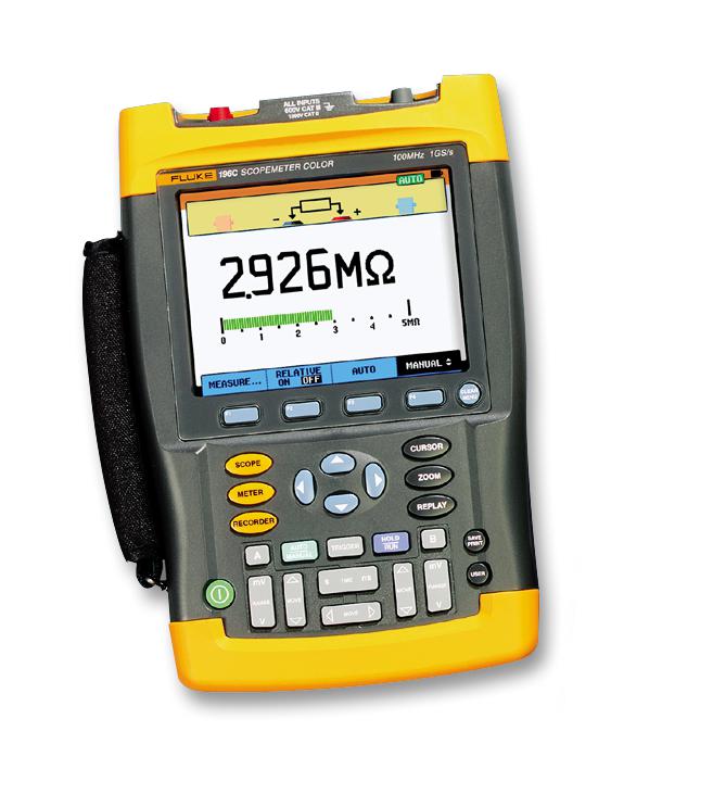 Fluke Fluke 199C/007