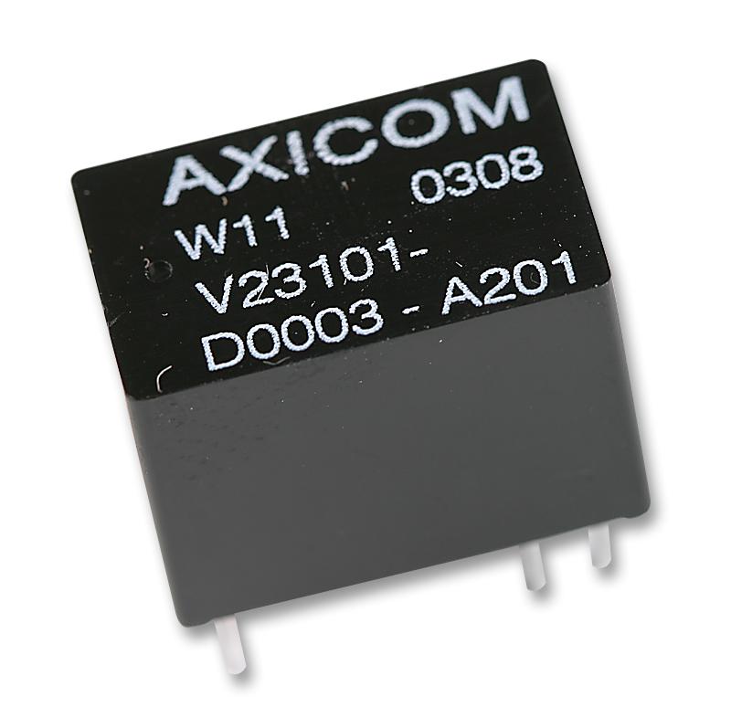 Axicom Te Connectivity 3-1393779-7