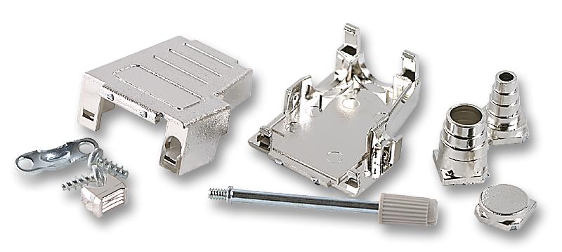 Mh Connectors Mhdssk-M-9-L-K