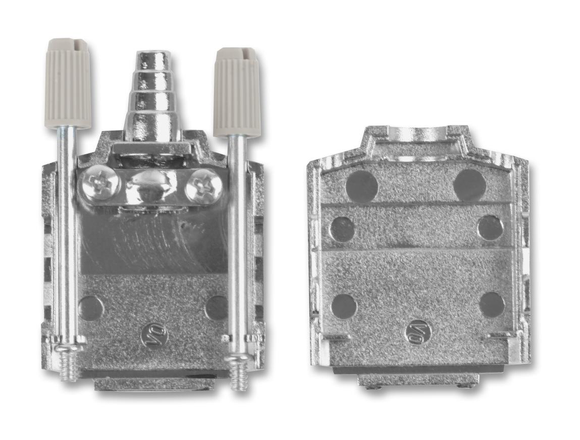 Mh Connectors Mhdppk-M-25-K