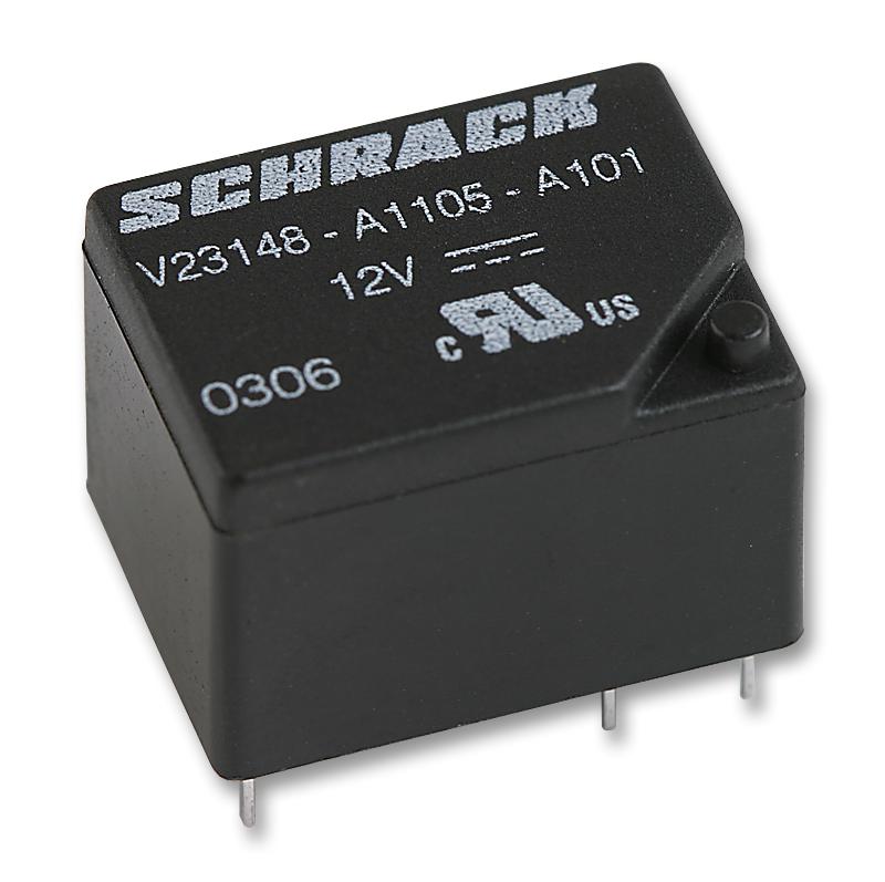 Schrack Te Connectivity V23148A1105A101