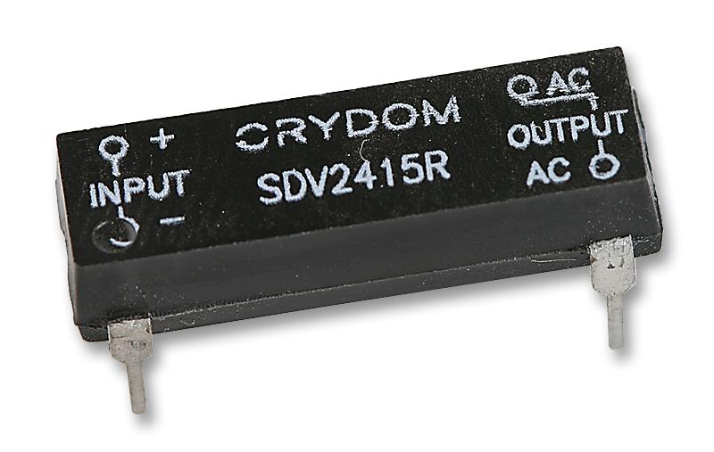 Sensata/crydom Sdv2415R