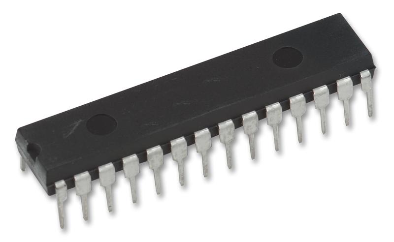 Microchip Dspic33Fj128Gp802-E/sp