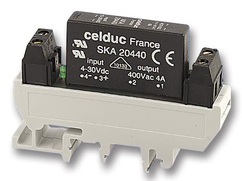 Celduc Xkd10306