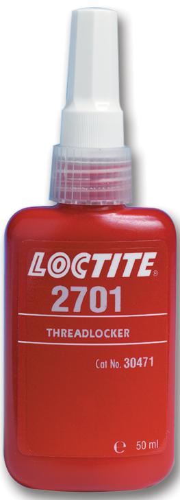 Loctite 2701, 50Ml