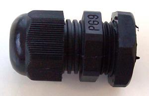 Pro Power Pg-09 Black