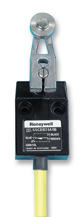 Honeywell Ssceb31A1B