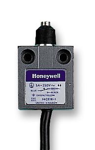 Honeywell 14Ce18-1