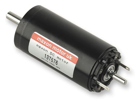 Maxon Motor 137576