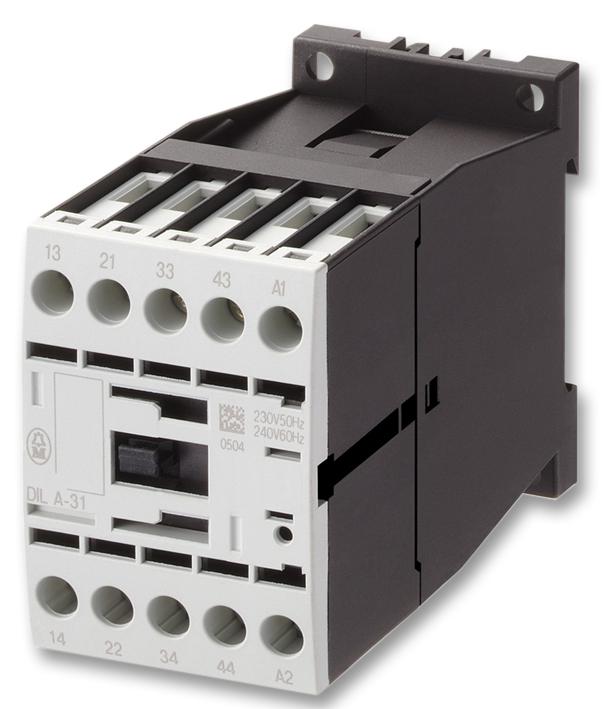 Eaton Moeller Dilm40 (230V 50Hz,240V 60Hz)