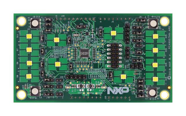 Nxp Pca9957Hn-Ard