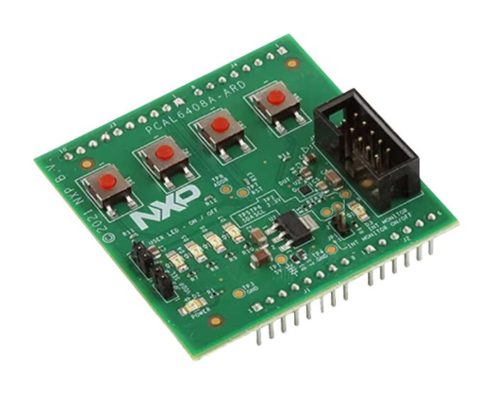 Nxp Pcal6408A-Ard