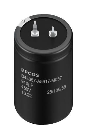 Epcos B43657A5367M057