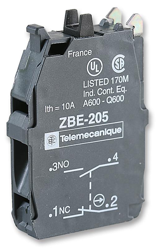 Schneider Electric Zbe205