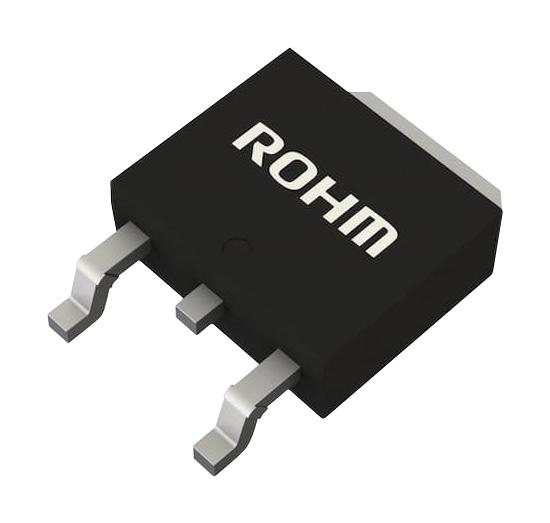 Rohm Yq20Bm10Sdfhtl