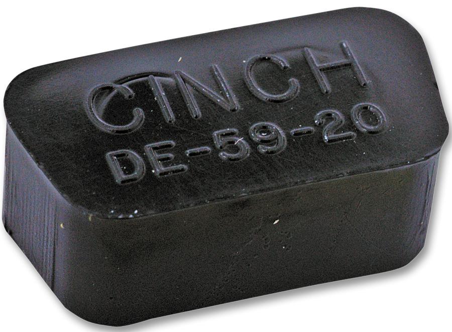 Cinch Connectivity Solutions De60-20