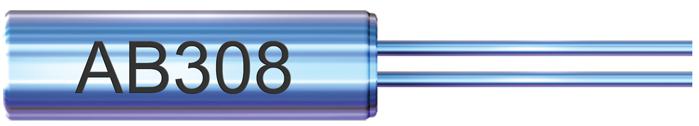 Abracon Ab308-4.000Mhz