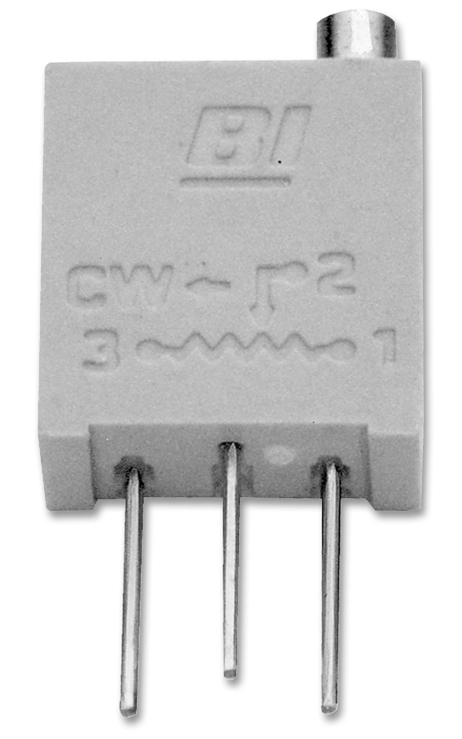 Tt Electronics / Bi Technologies 67Wr5Klf