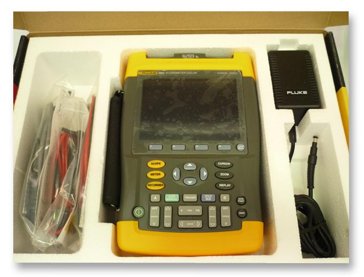 Fluke Fluke 196C/007