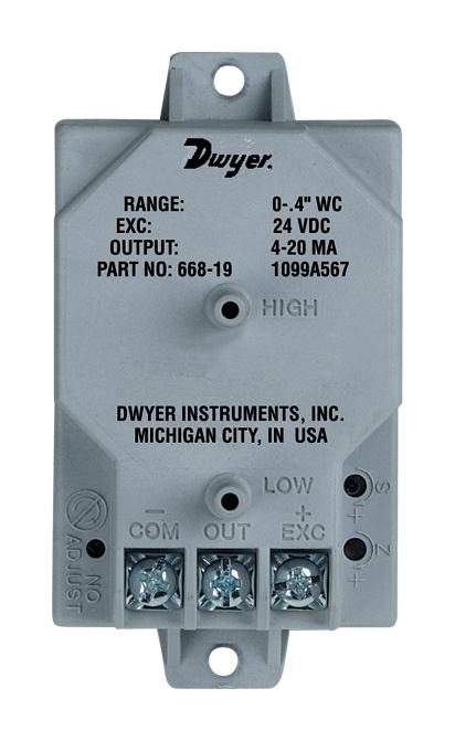 Dwyer 668-9