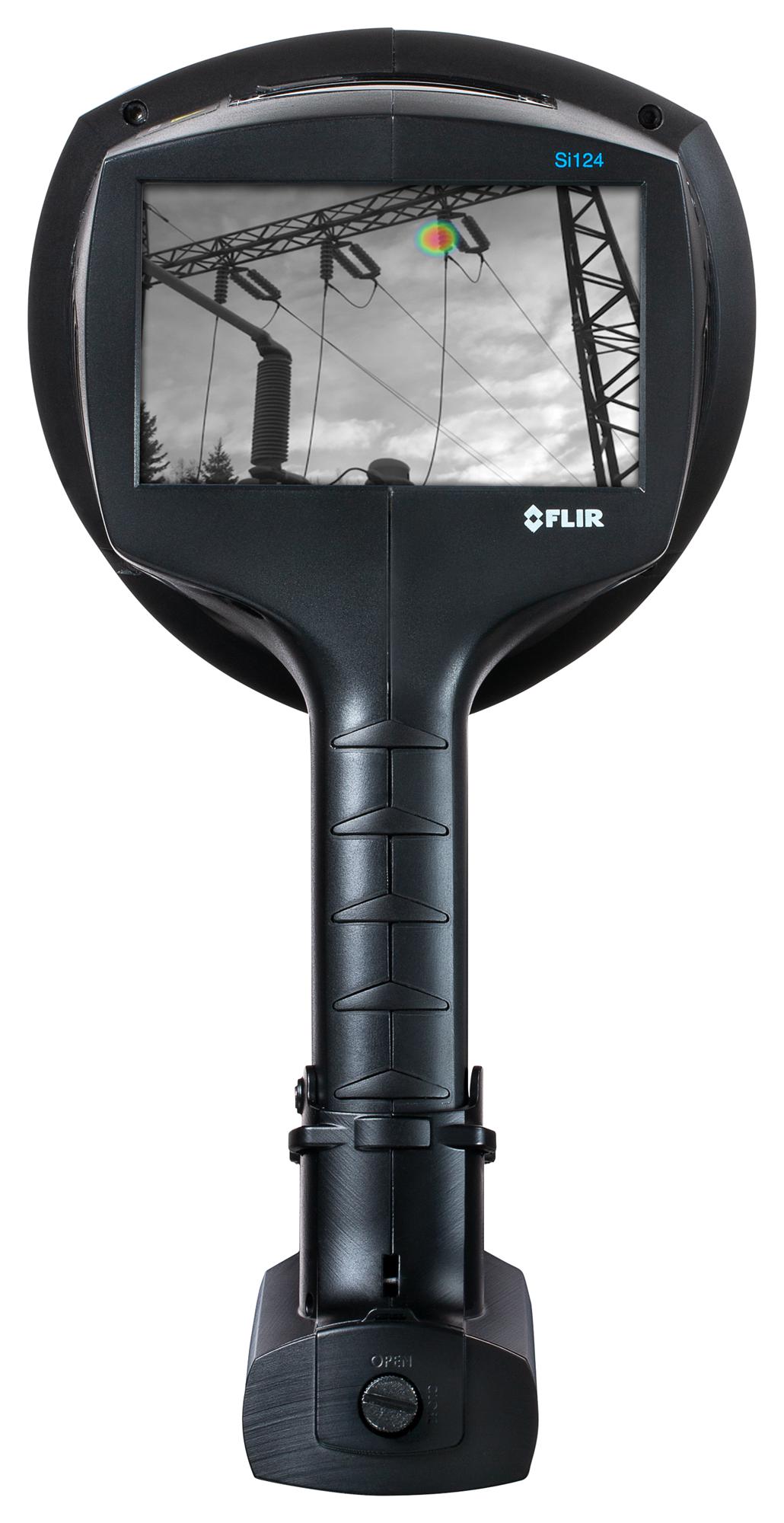 Flir Flir Si124-Pd