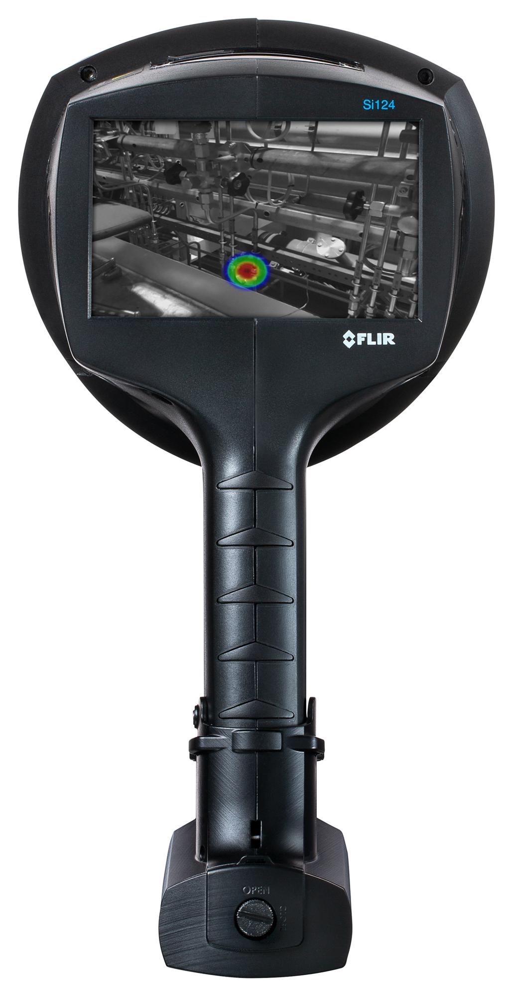 Flir Flir Si124-Ld