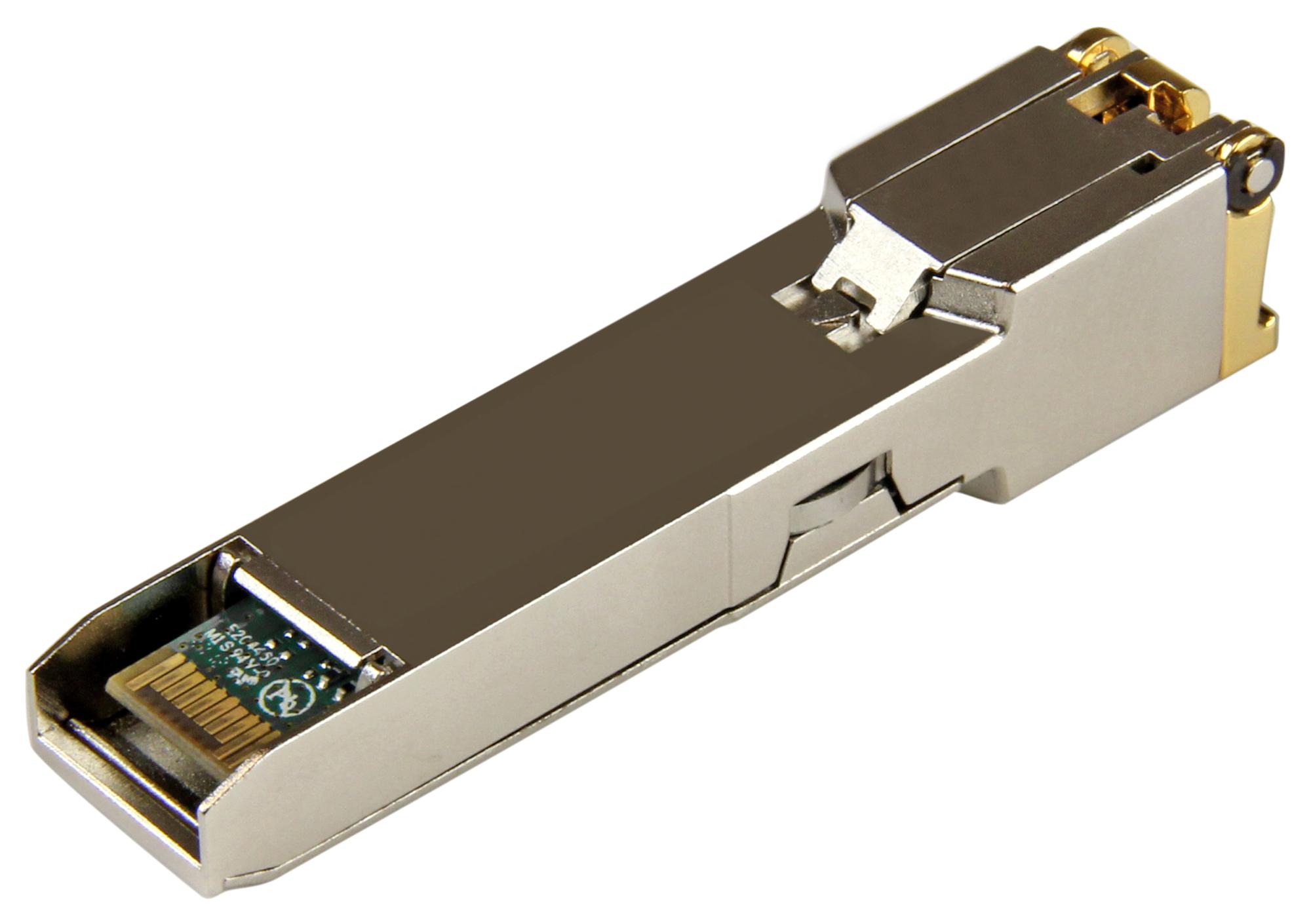 Startech Sfp1000Txst