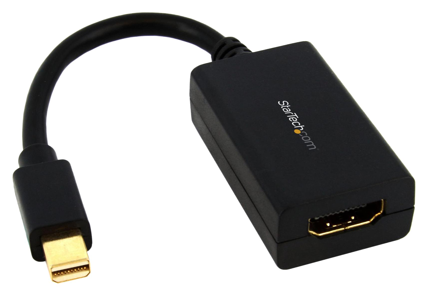 Startech Mdp2Hdmi