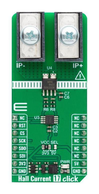 Mikroelektronika Mikroe-5845