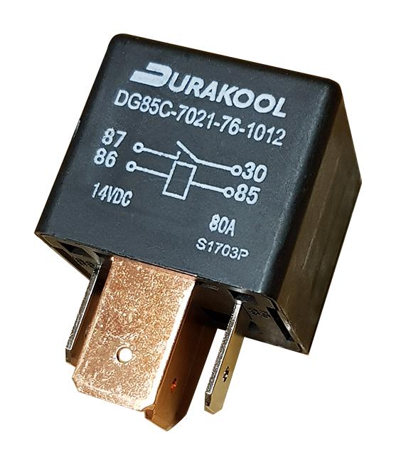 Durakool Dg85C-7021-96-1024-M1Dr