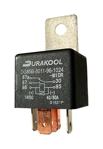 Durakool Dg85B-7011-96-1024-M1Dr