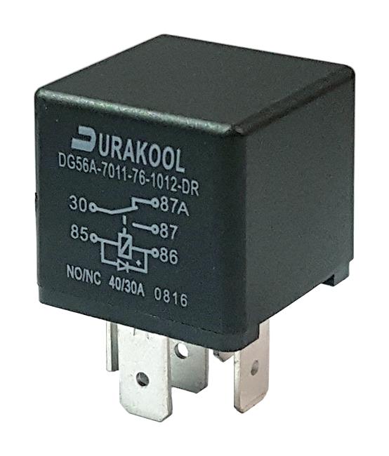 Durakool Dg56A-7011-76-1012-Dr