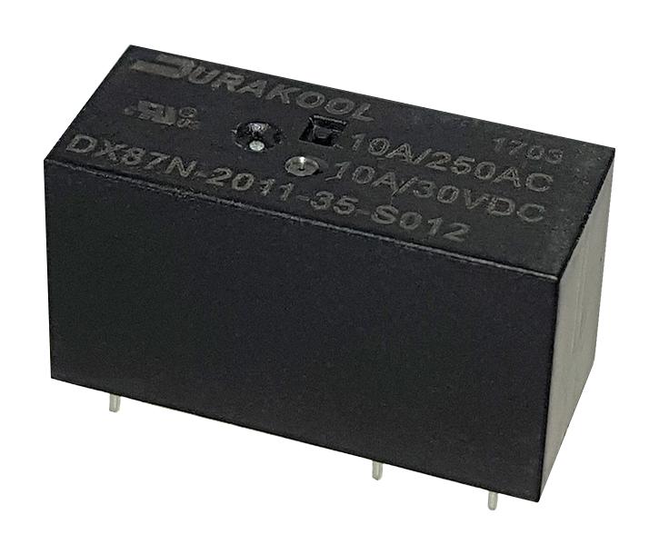 Durakool Dx87N-2011-35-S012