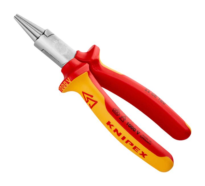 Knipex 22 06 160