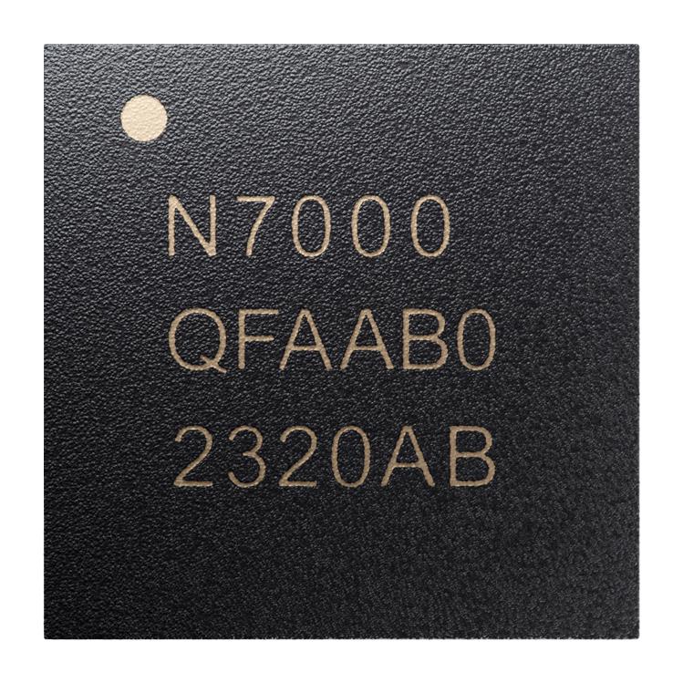 Nordic Semiconductor Nrf7000-Qfaa-R7