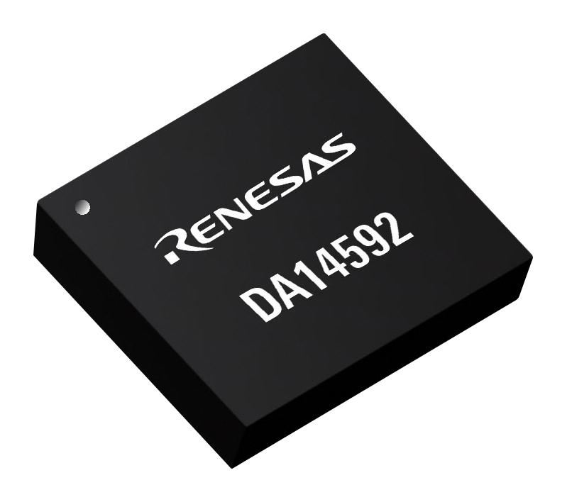 Renesas Da14592-01000O92