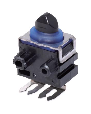 Omron Electronic Components D2Ew-B03L