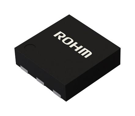 Rohm Bd2311Nvx-Lbe2