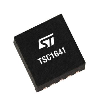 Stmicroelectronics Tsc1641Iqt