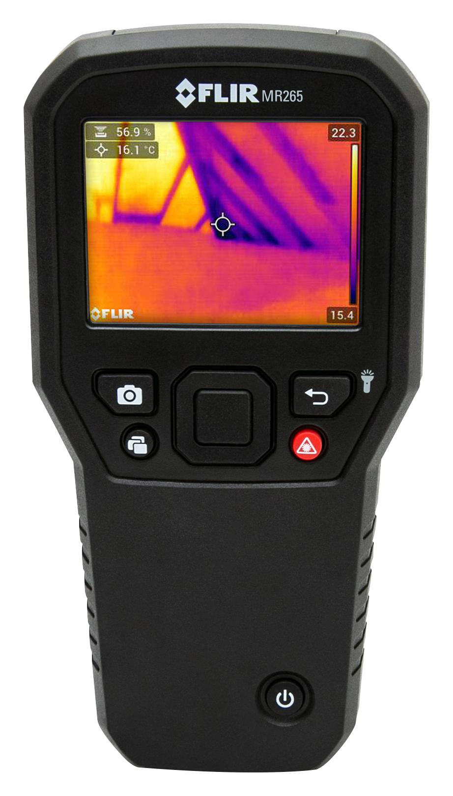 Flir Mr265