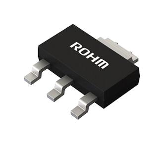 Rohm Bd450S2Fp3-Ce2