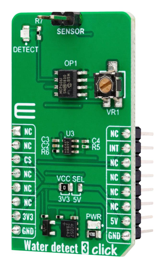 Mikroelektronika Mikroe-5848