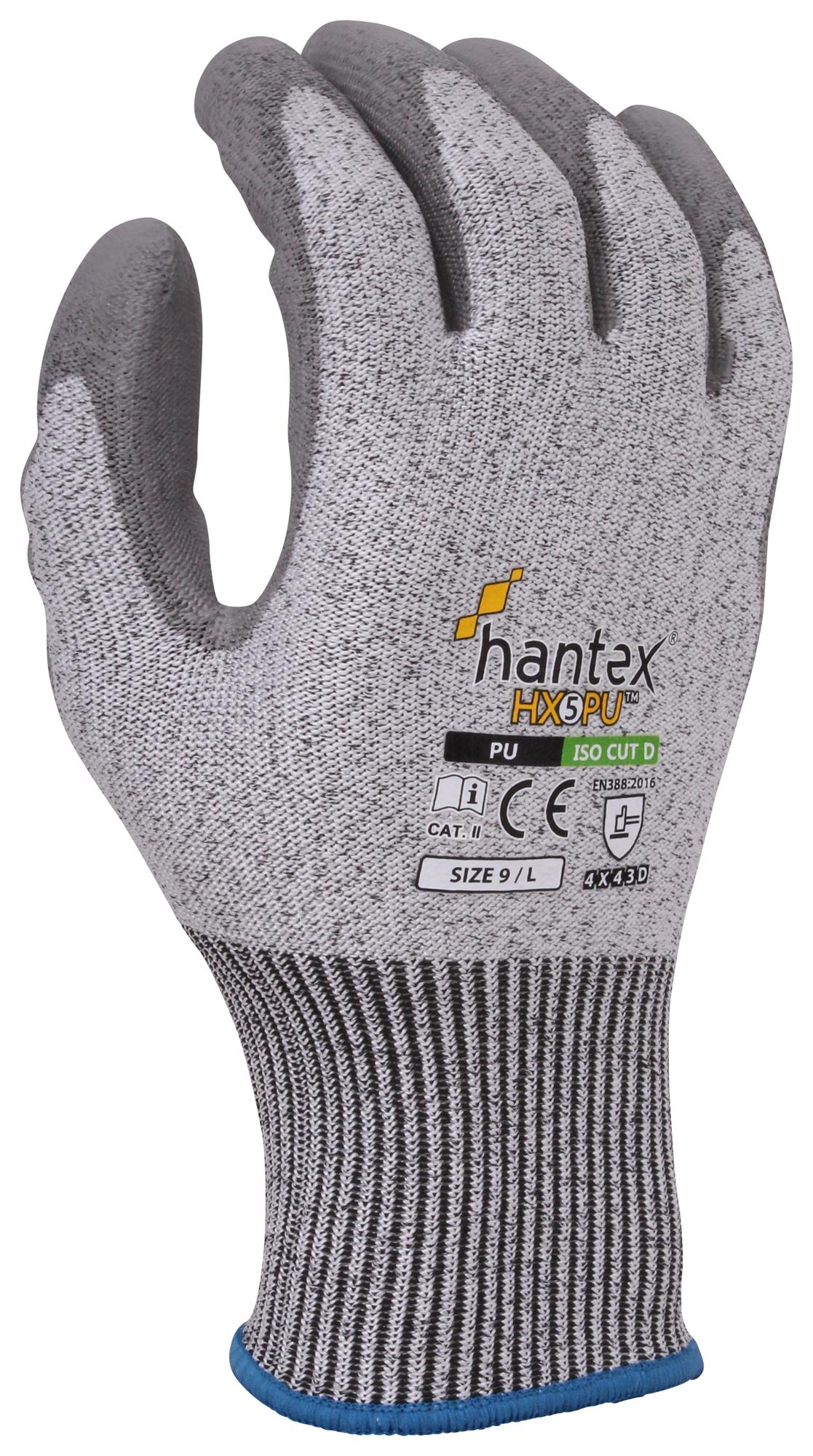 Uci G/hantex-Hx5/pu/07