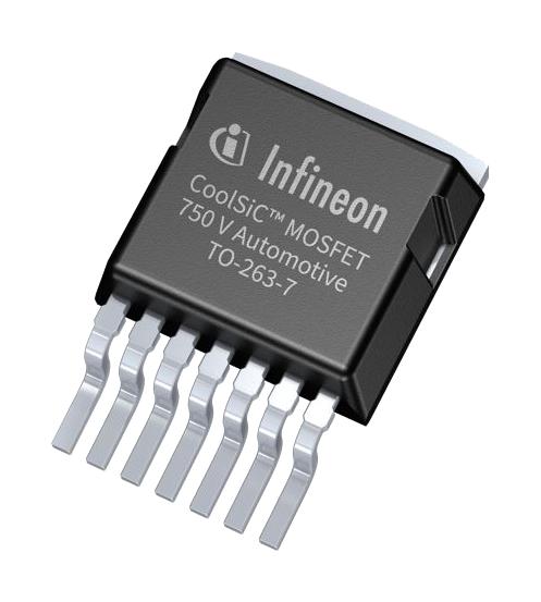 Infineon Aimbg75R140M1Hxtma1