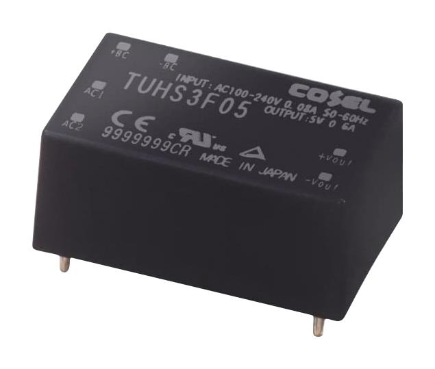 Cosel Tuhs3F05