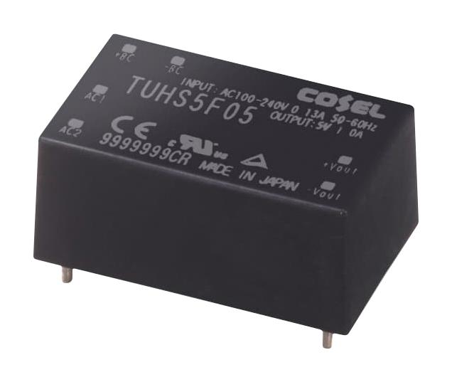 Cosel Tuhs5F15