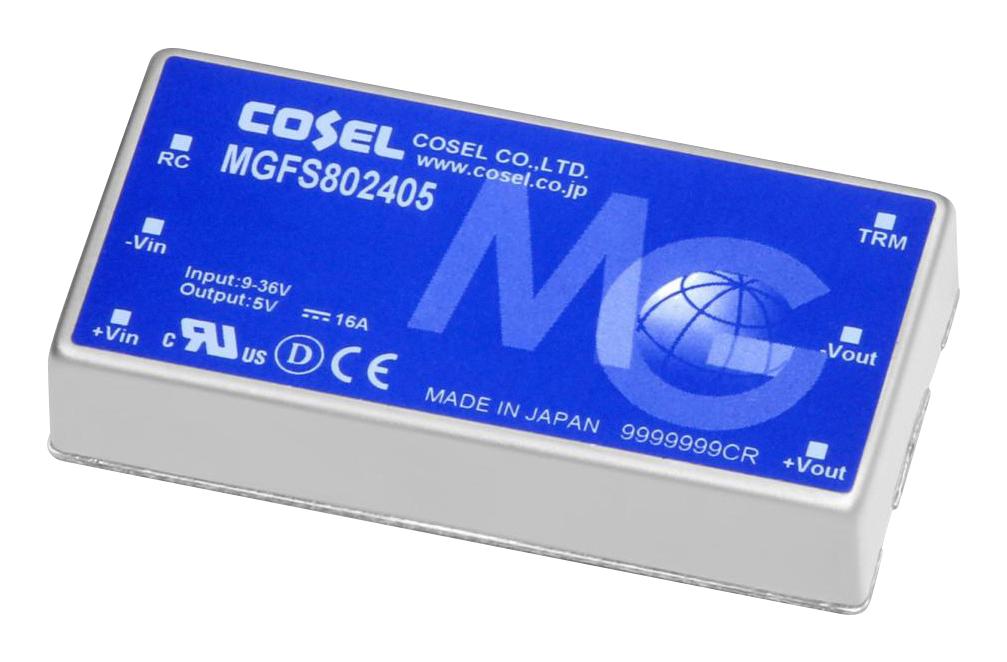 Cosel Mgfs804812