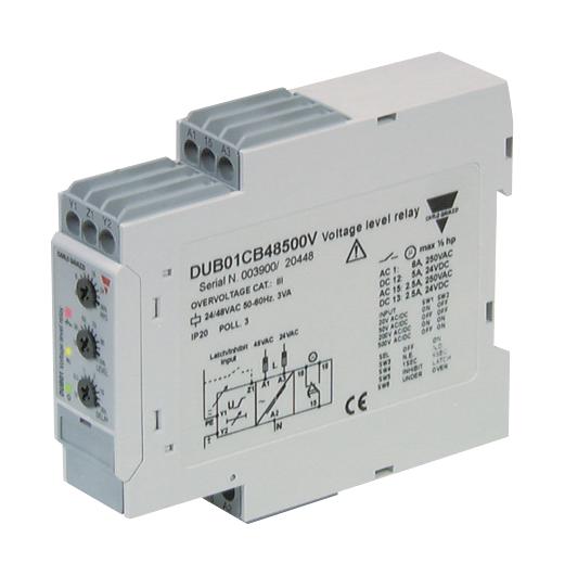 Carlo Gavazzi Dbb01Cm24